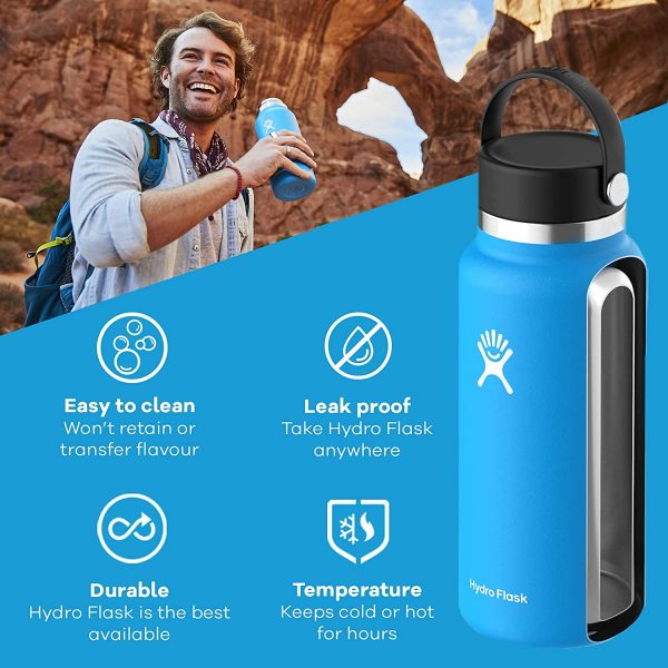 Why Does My Hydro Flask Stop Working? - China Stainless Steel Insulated 